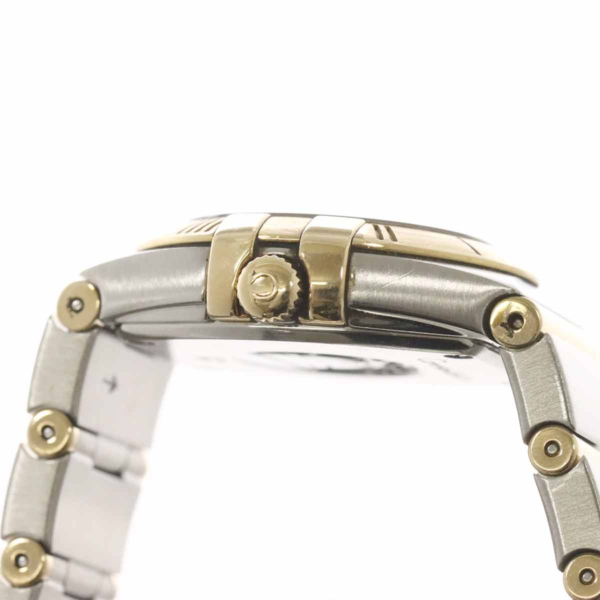 Constellation 123.20.24.60.08.001 Quartz 750 YG Ladies