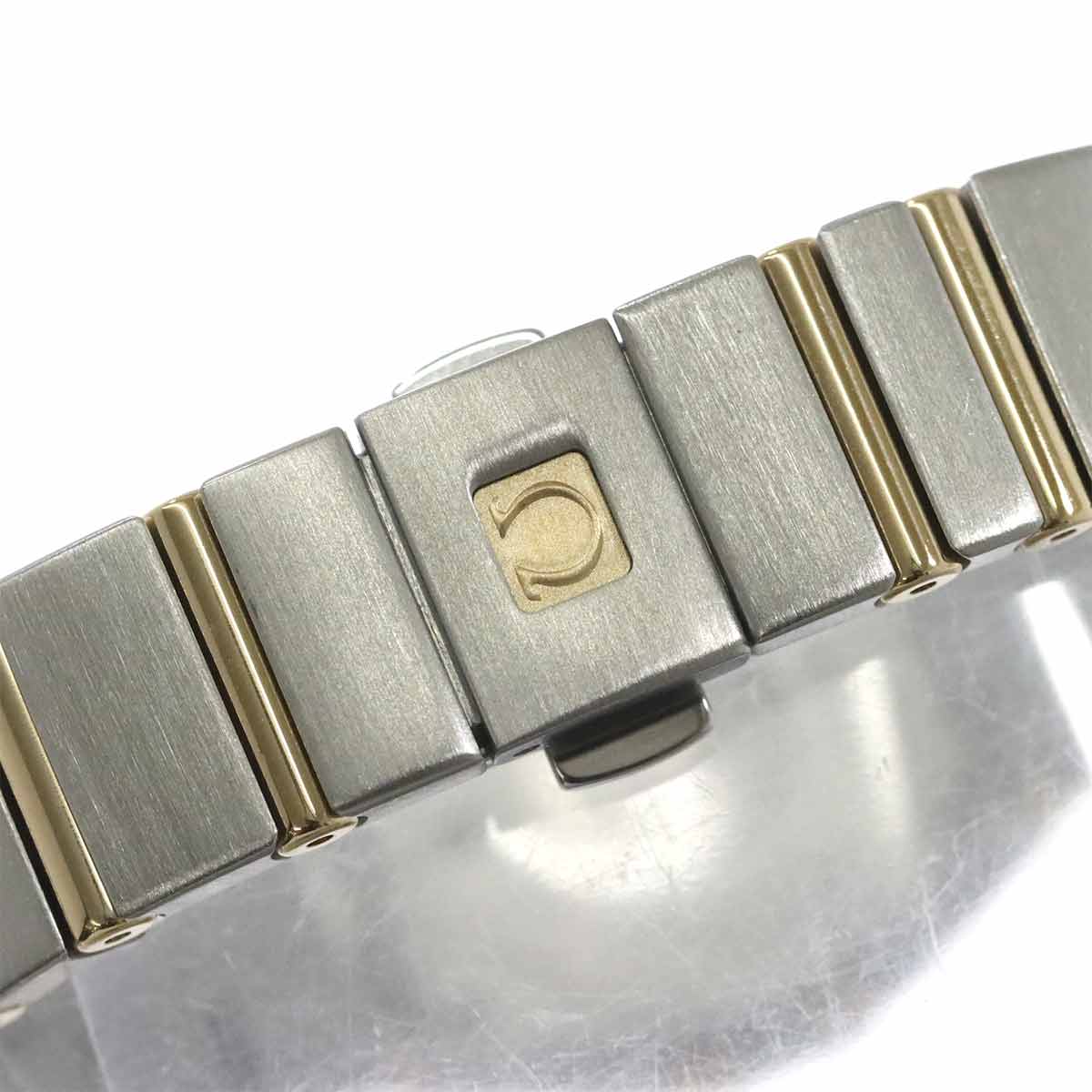 Constellation 123.20.24.60.08.001 Quartz 750 YG Ladies