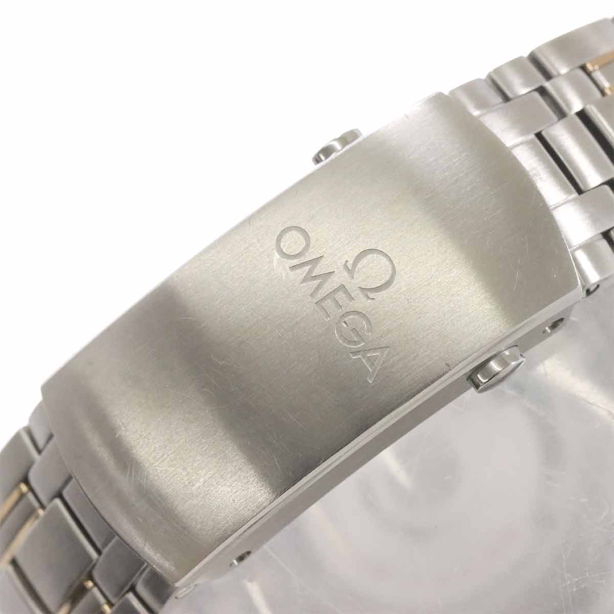 Seamaster Diver300 Co-axial 210.20.42.20.03.002 Automatic Mens