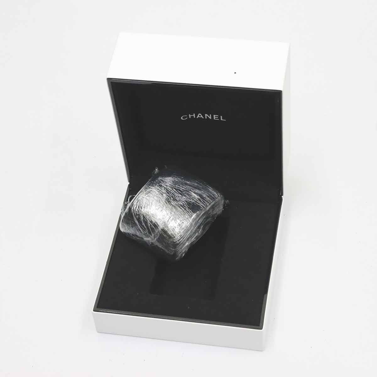 J12 Mademoiselle La pausa H7481 Automatic White Dial Mens