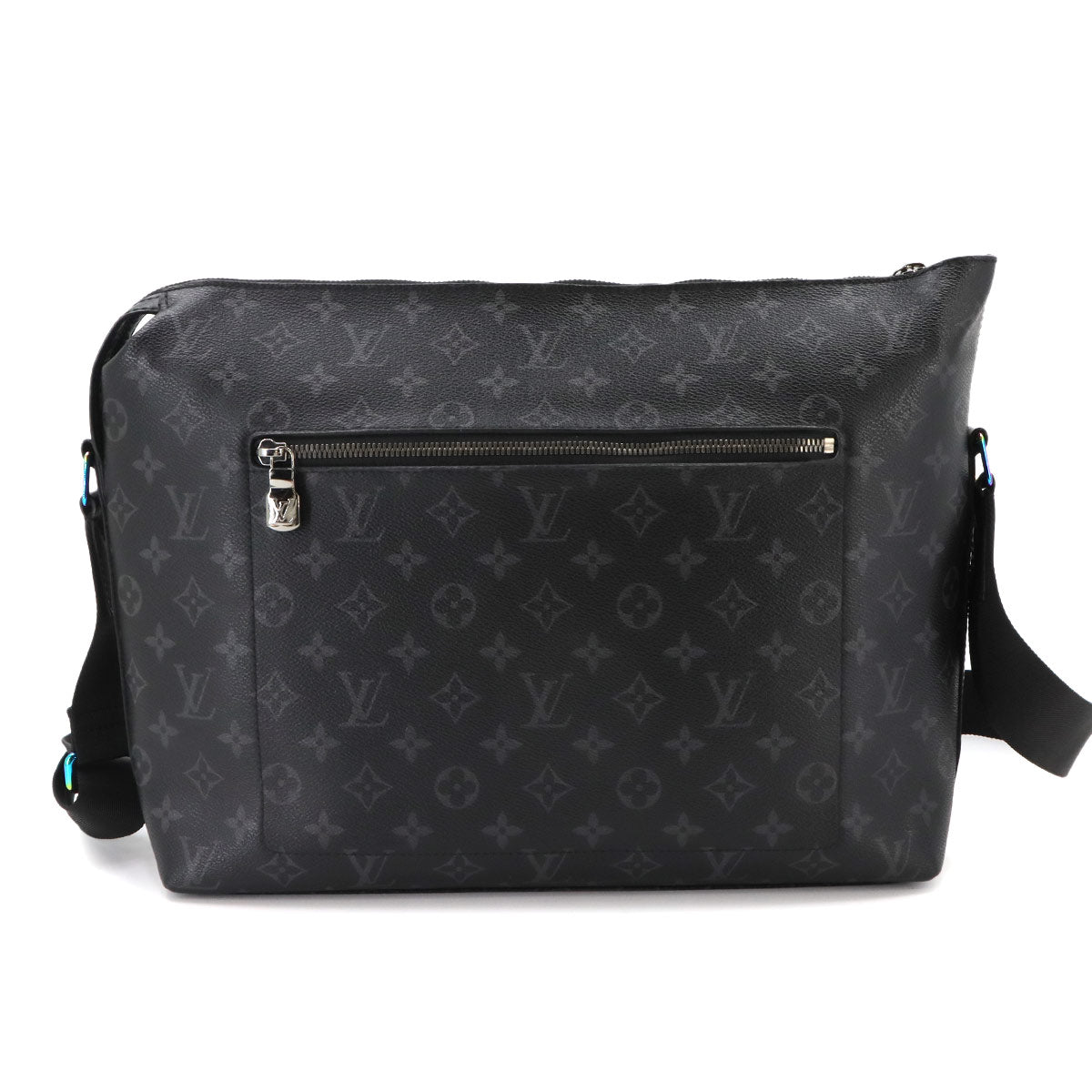 Monogram Eclipse Flash Apollo Messenger PM M43410