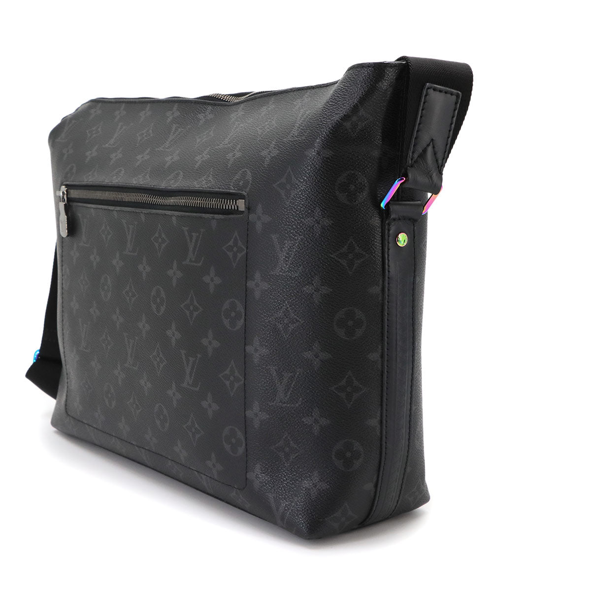 Monogram Eclipse Flash Apollo Messenger PM M43410