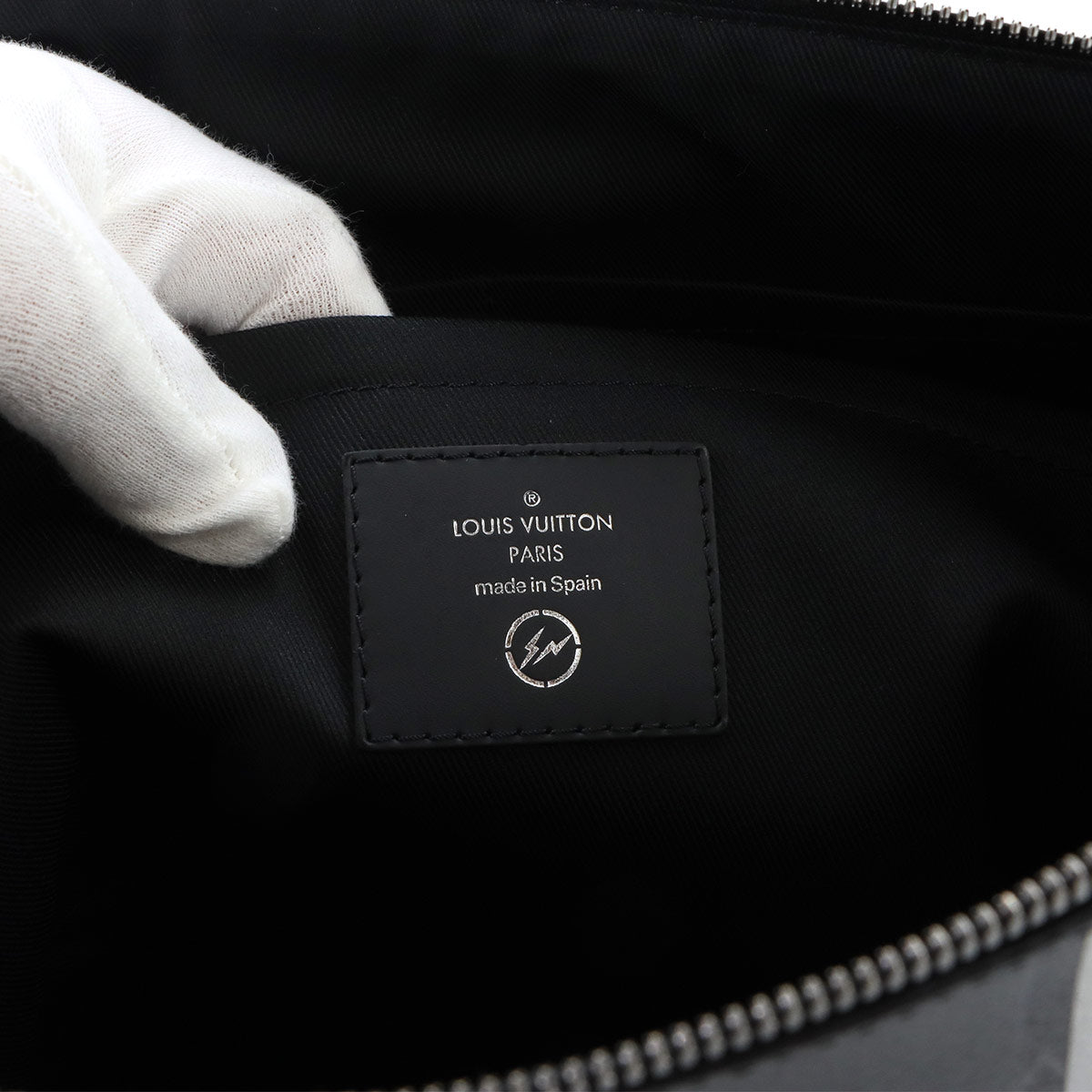 Monogram Eclipse Flash Apollo Messenger PM M43410