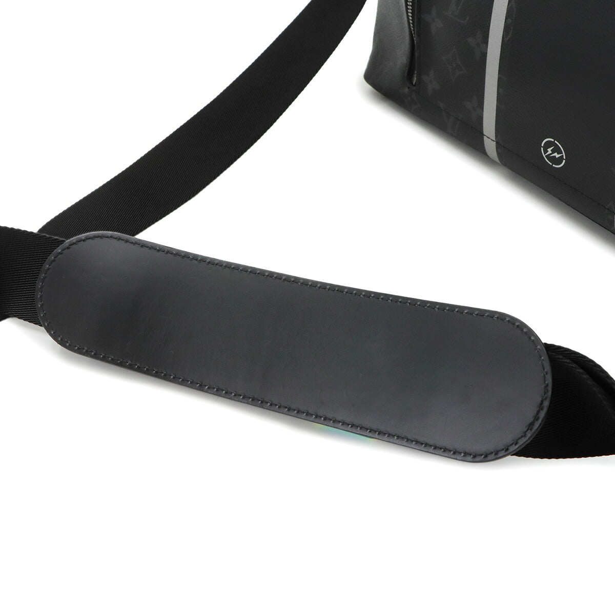 Monogram Eclipse Flash Apollo Messenger PM M43410