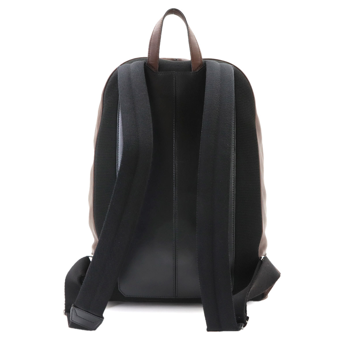 Off The Road Backpack Venezia Leather Brown