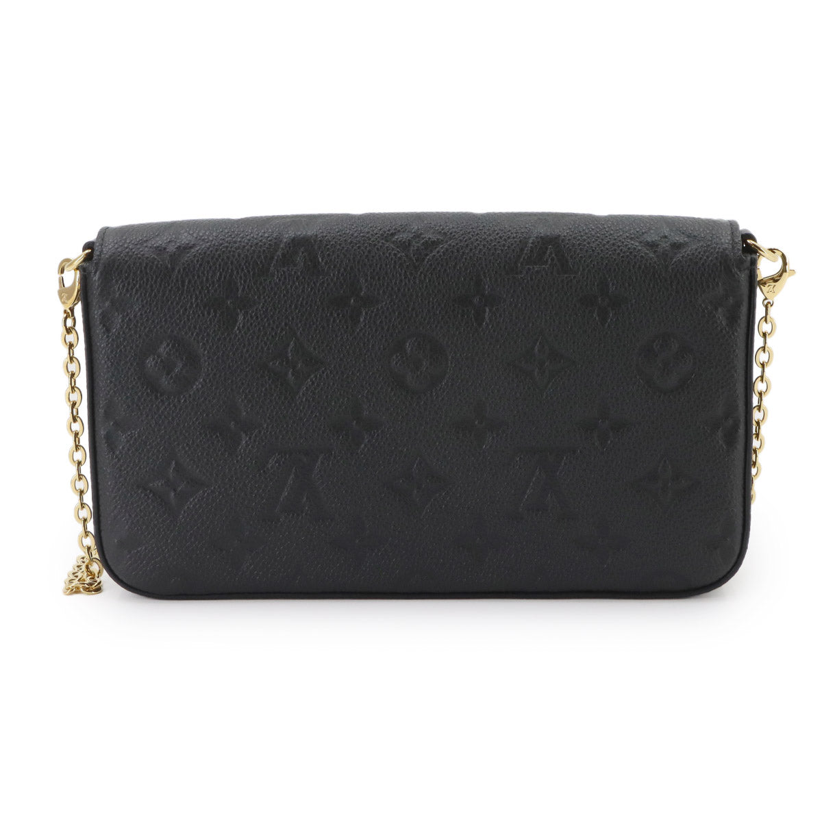 Monogram Empreinte Pochette Felice Wallet Leather M82477