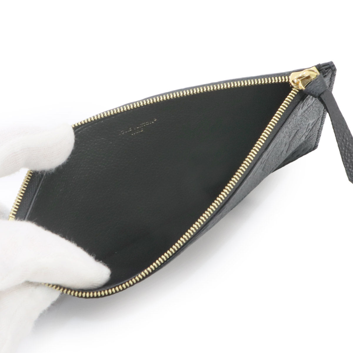 Monogram Empreinte Pochette Felice Wallet Leather M82477