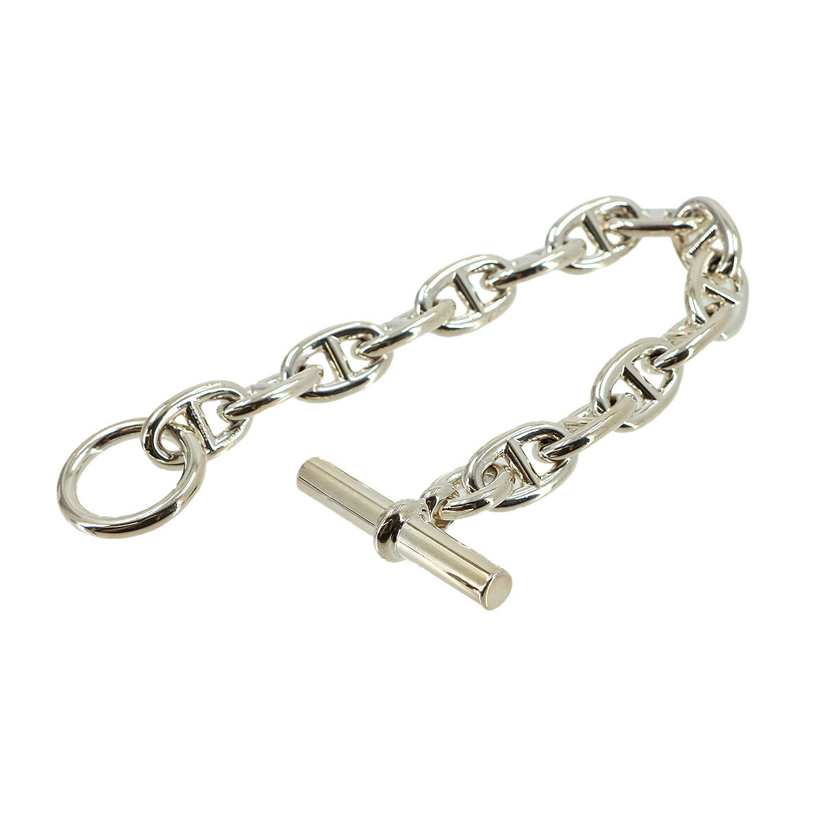 Chaine dancre MM Bracelet Silver SV Ag 925
