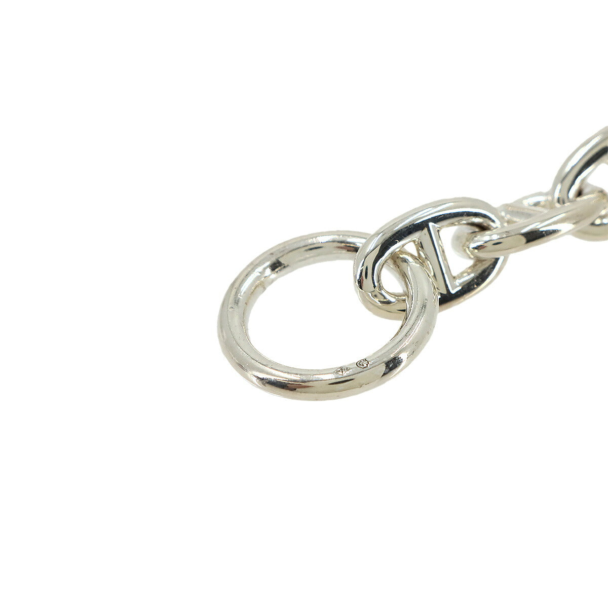 Chaine dancre MM Bracelet Silver SV Ag 925