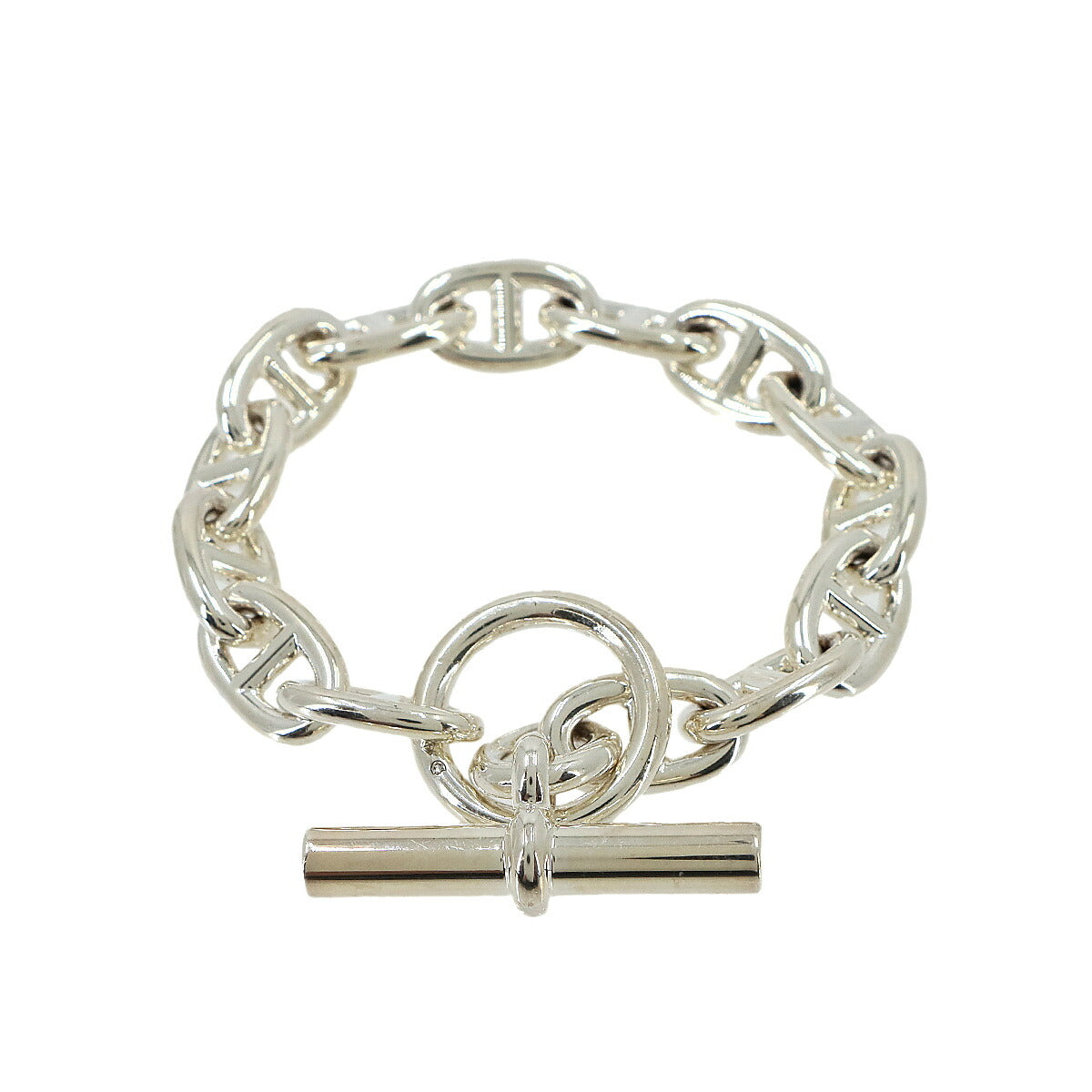 Chaine dancre MM Bracelet Silver SV Ag 925