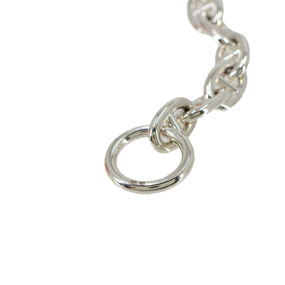 Chaine dancre MM Bracelet Silver SV Ag 925