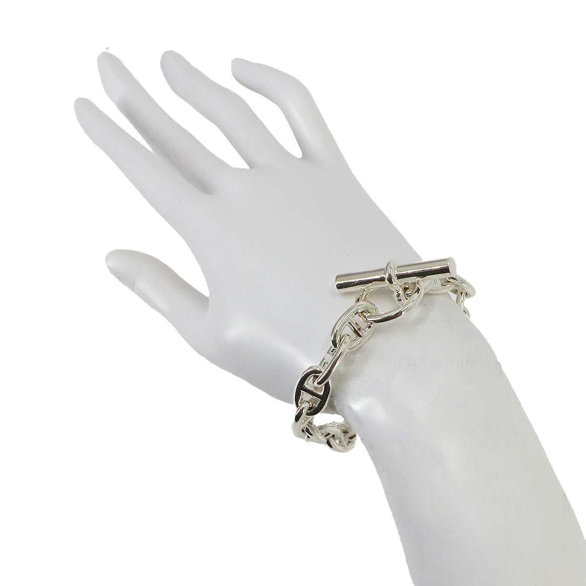 Chaine dancre MM Bracelet Silver SV Ag 925