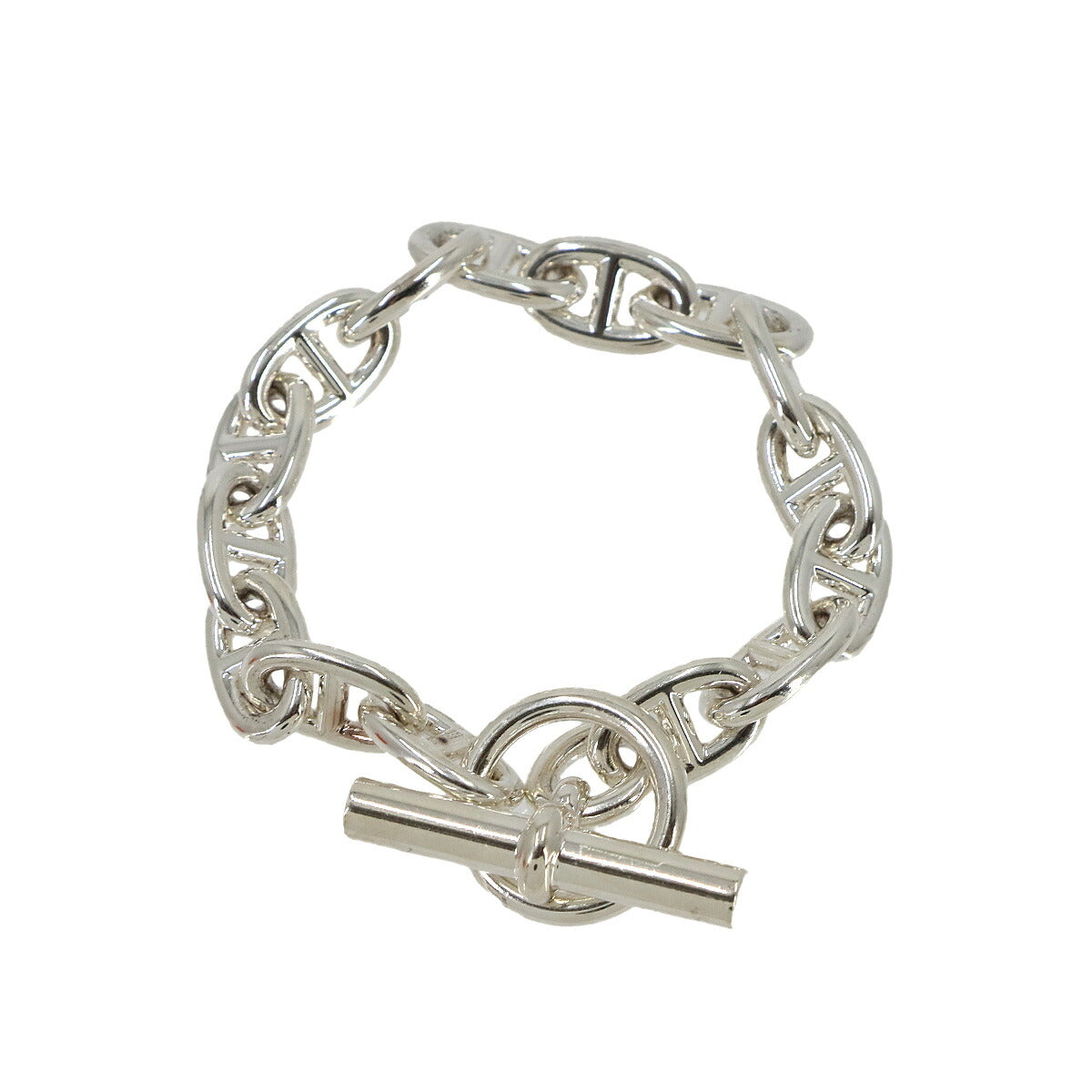 Chaine dancre MM Bracelet Silver SV Ag 925