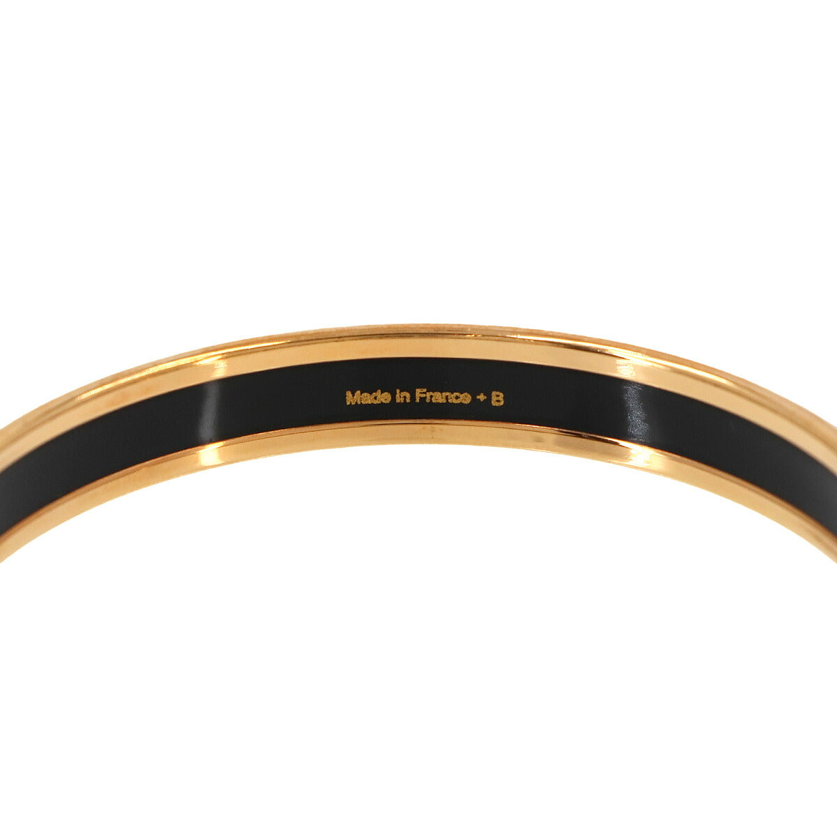 Funny Ice Cream Bangle Bracelet Jasmin Rose Gold Accessory