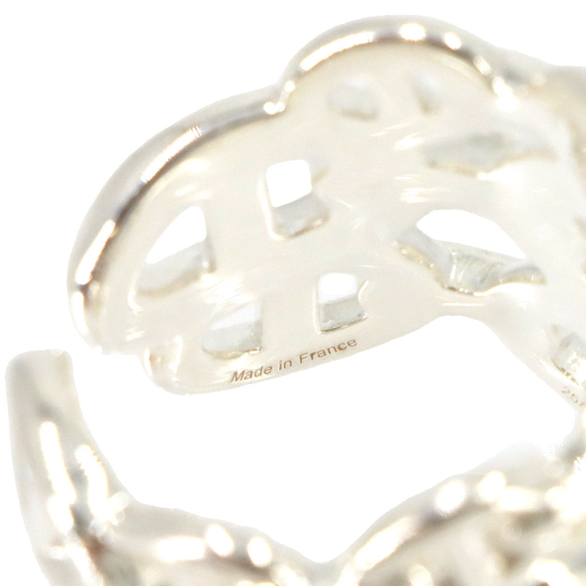 Chaine dancre GM Ring Silver 925 Size59