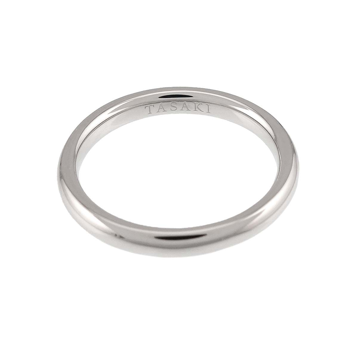 SPERANZA Ring Platinum size4(US)