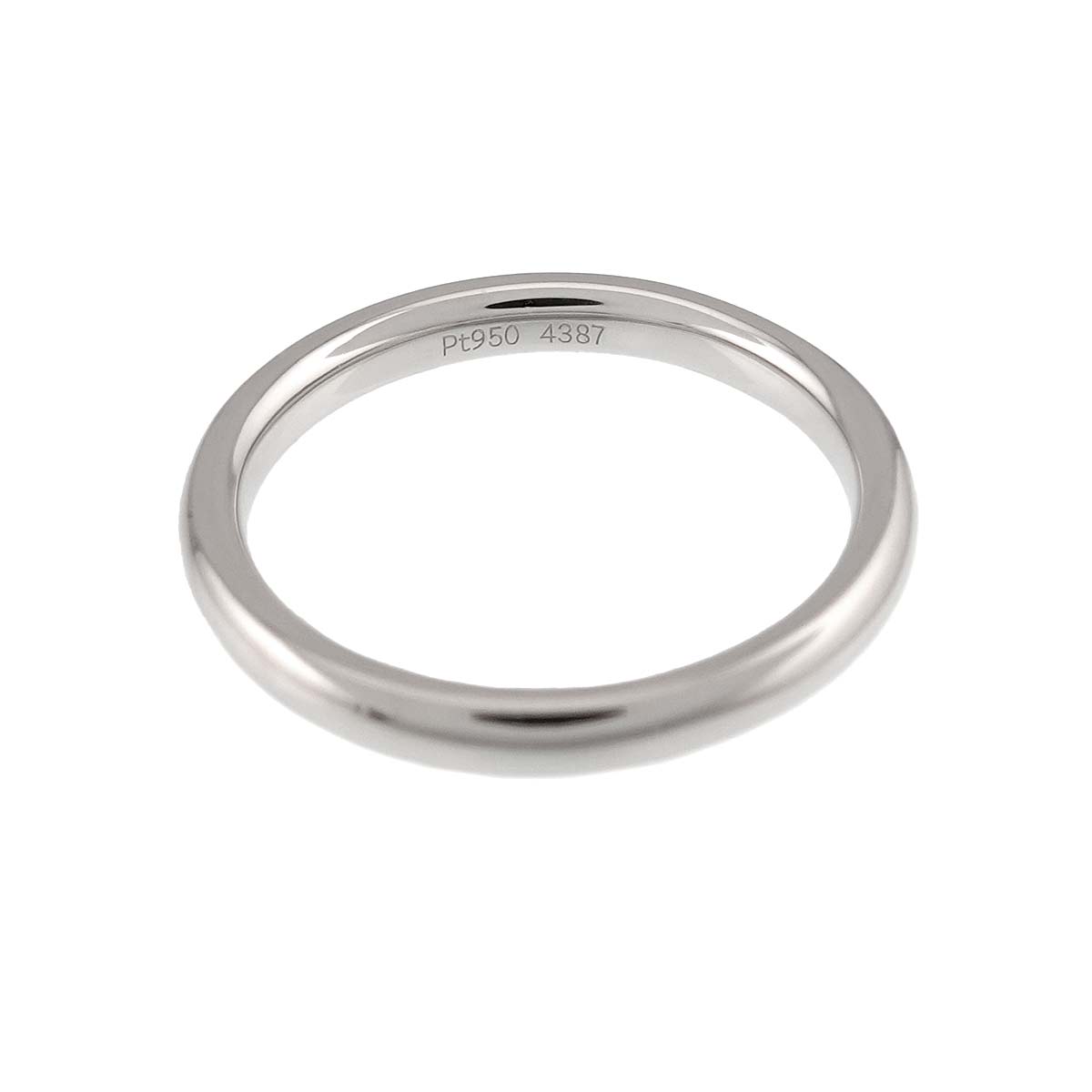 SPERANZA Ring Platinum size4(US)