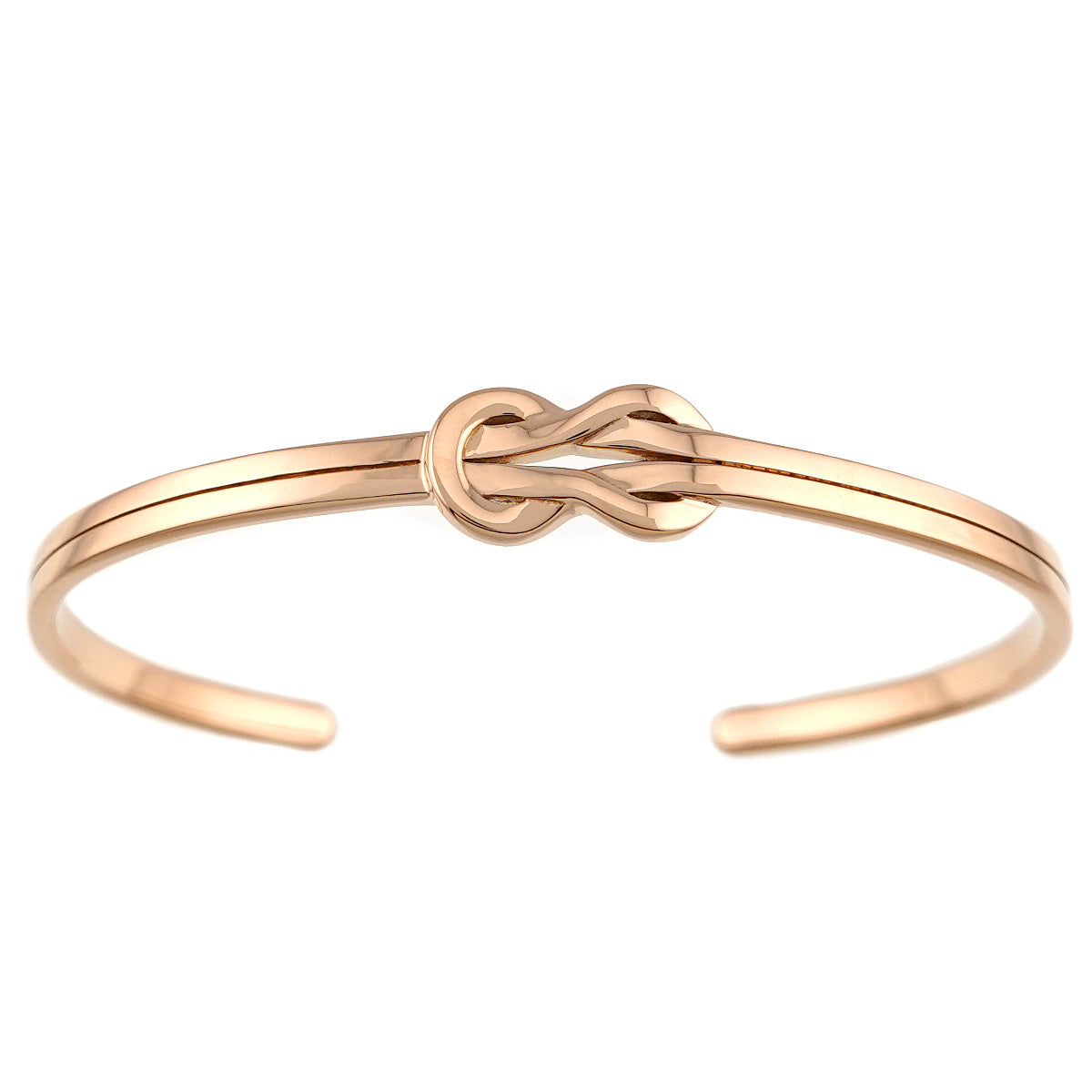 Chance Infinie Bracelet 18K Pink Gold 750 size16