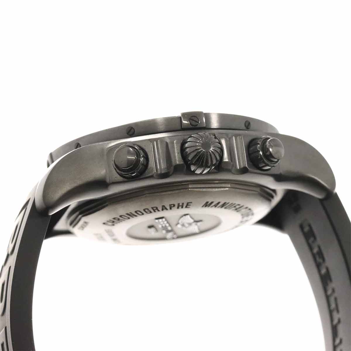 Chronomat MB0413 Chronograph Date Mens Watch