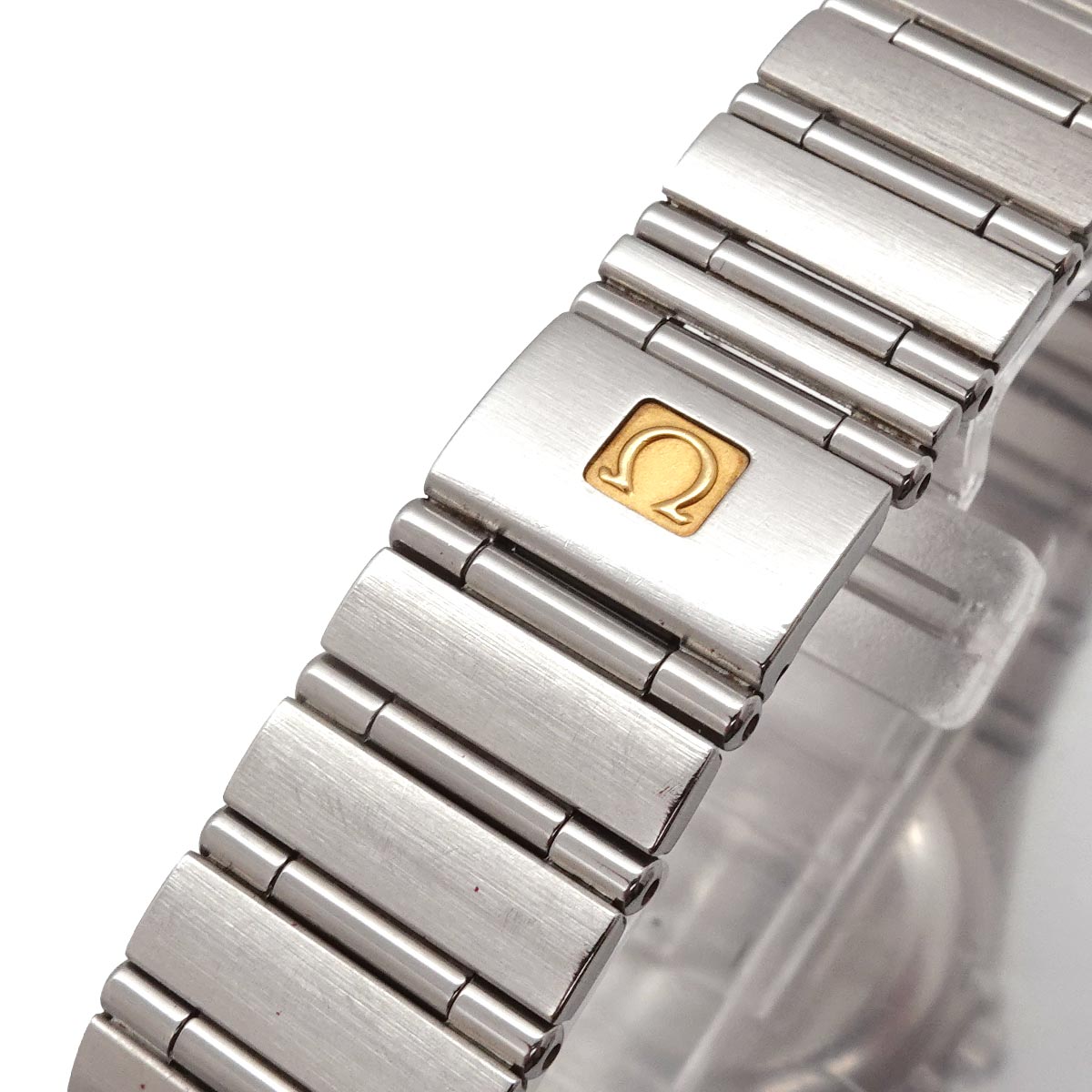 constellation 1594 50 Automatic Black Dial Ladies Watch