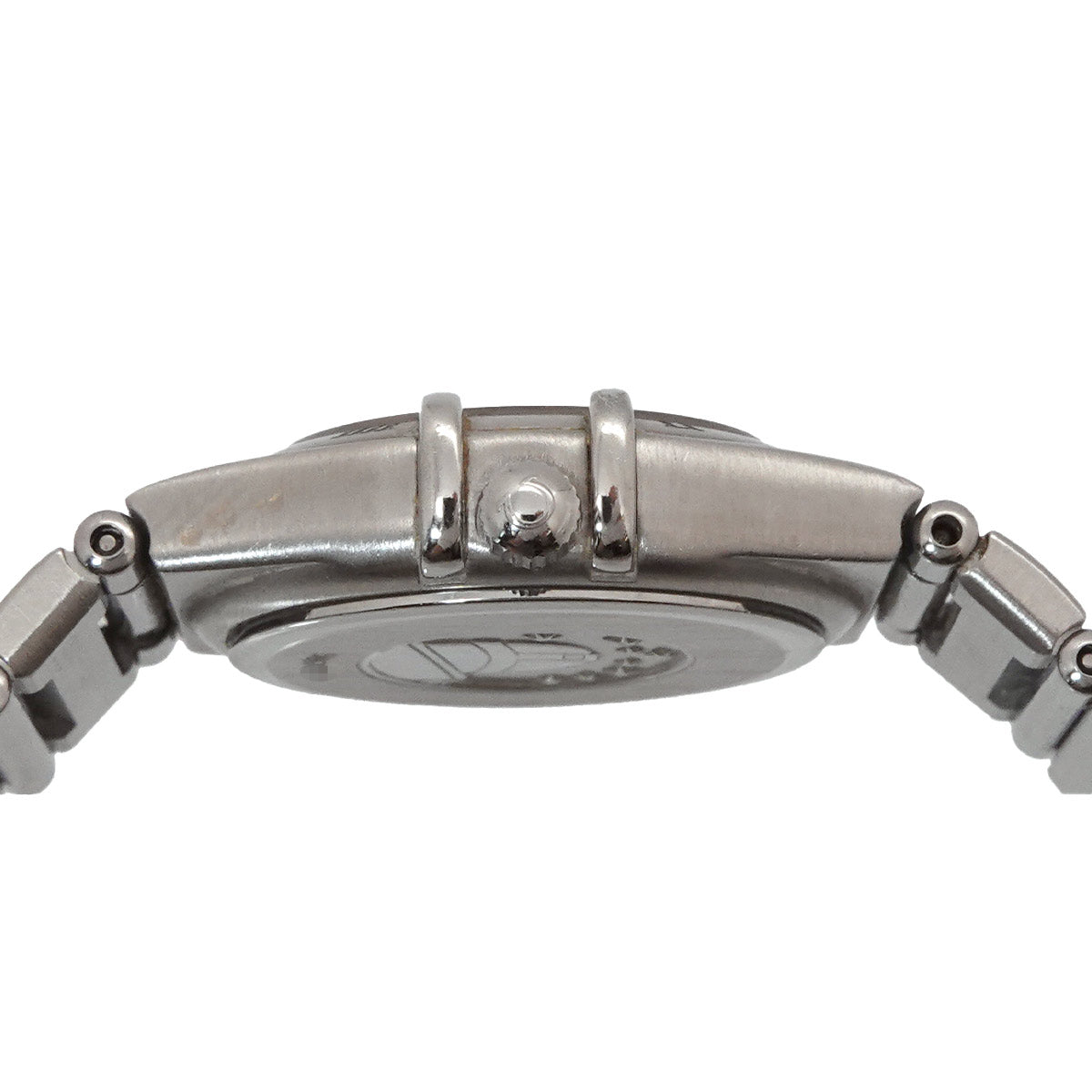 Constellation 1562 40 Quartz Gray Dial Ladies Watch