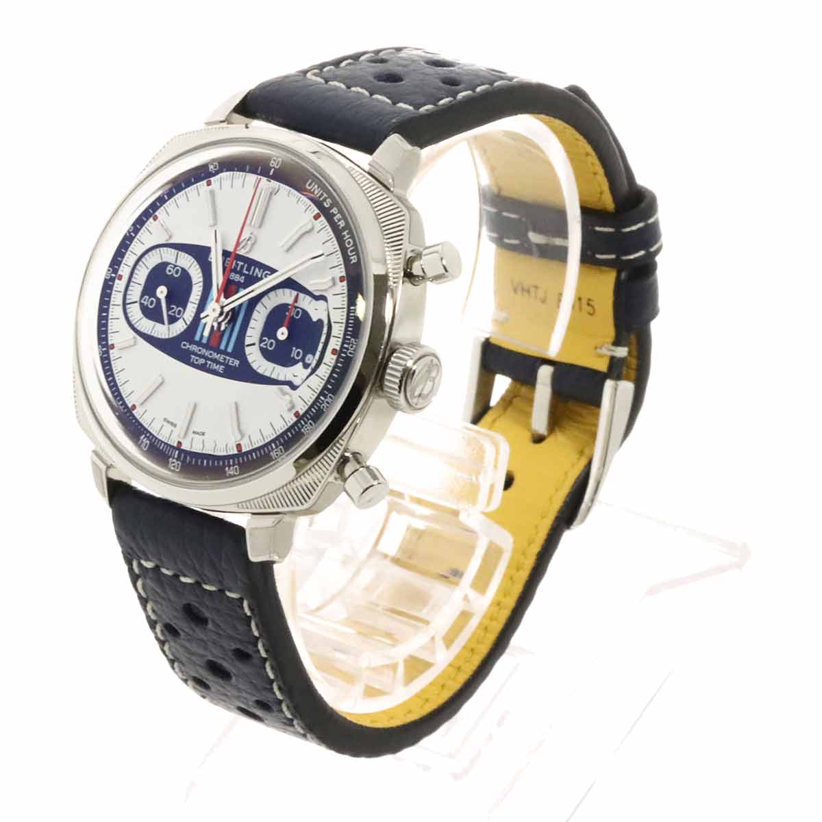 Top Time B01 AB0177 Automatic Chronograph Mens Watch