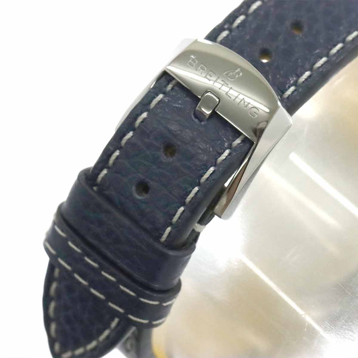 Top Time B01 AB0177 Automatic Chronograph Mens Watch