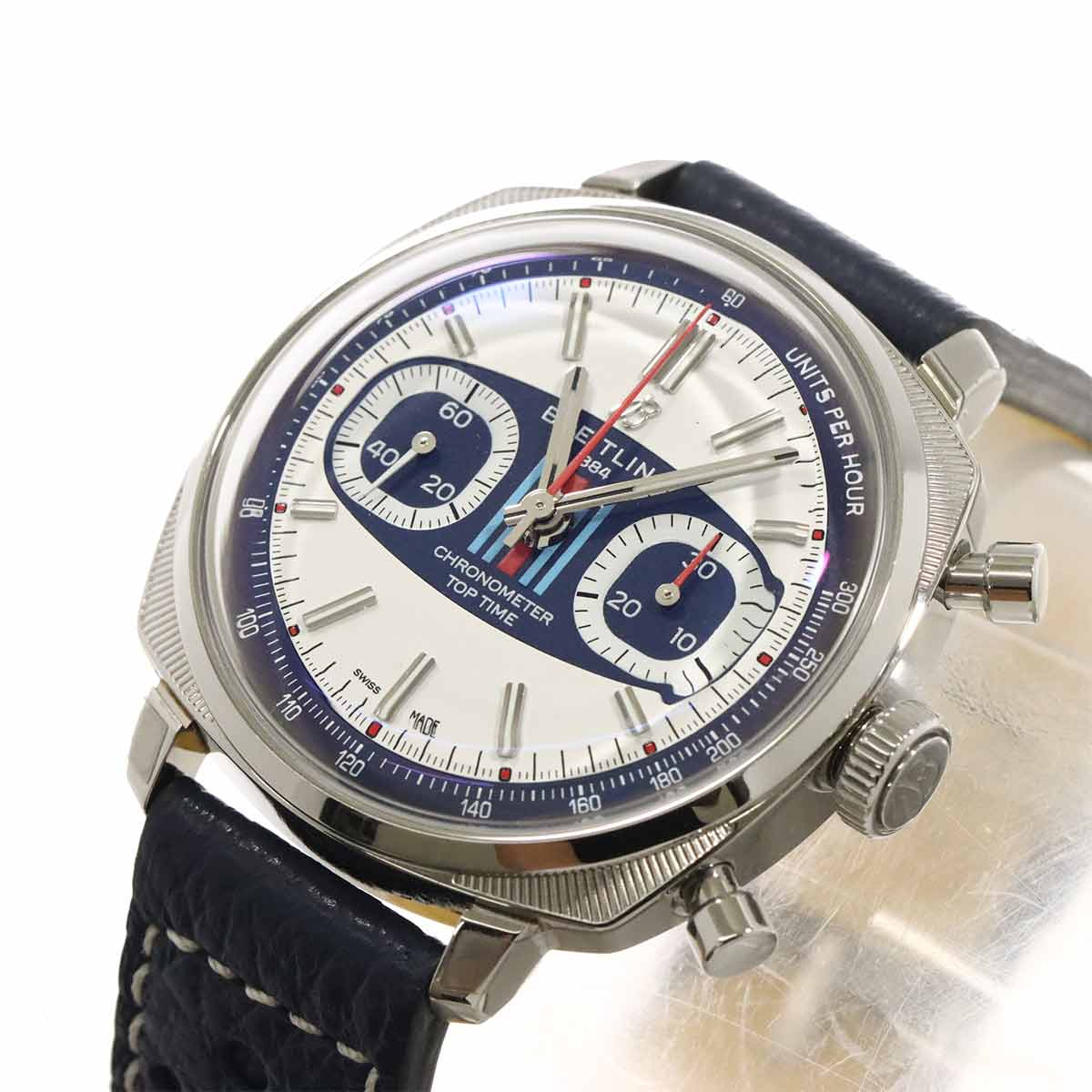 Top Time B01 AB0177 Automatic Chronograph Mens Watch