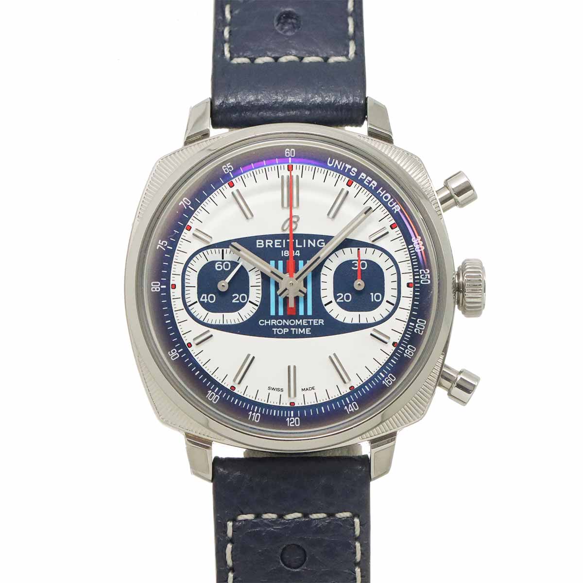 Top Time B01 AB0177 Automatic Chronograph Mens Watch