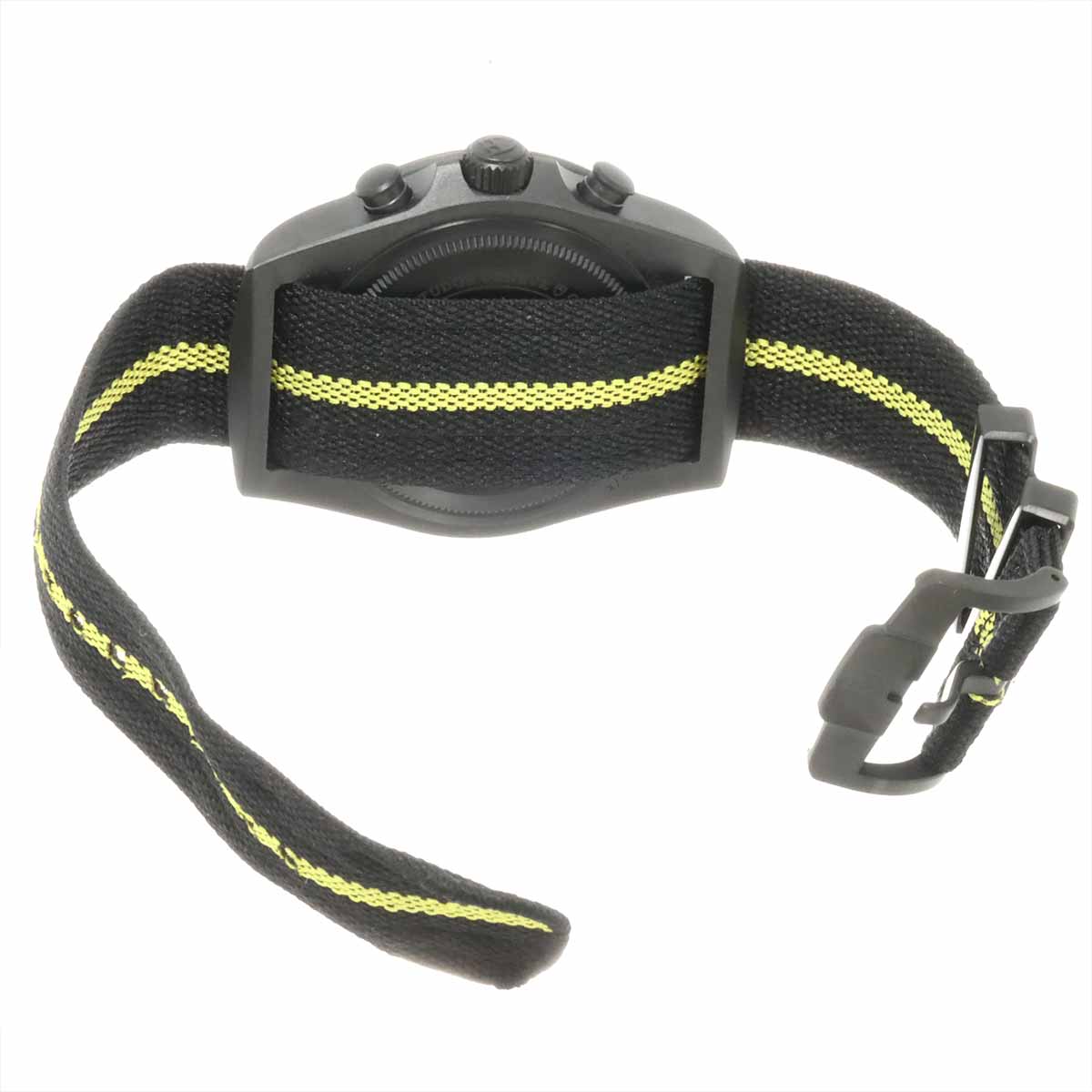 Pelagos FXD 25827KNJN-0001 Automatic Black Dial Mens Watch