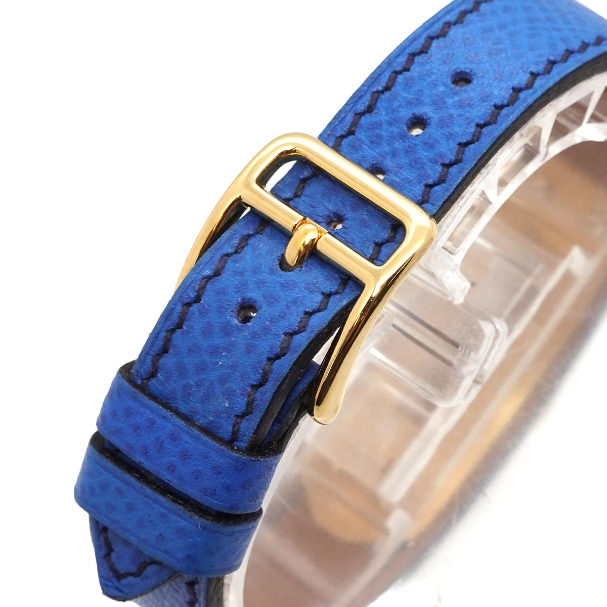 Kelly Watch Vintage Quartz White Dial Ladies Watch