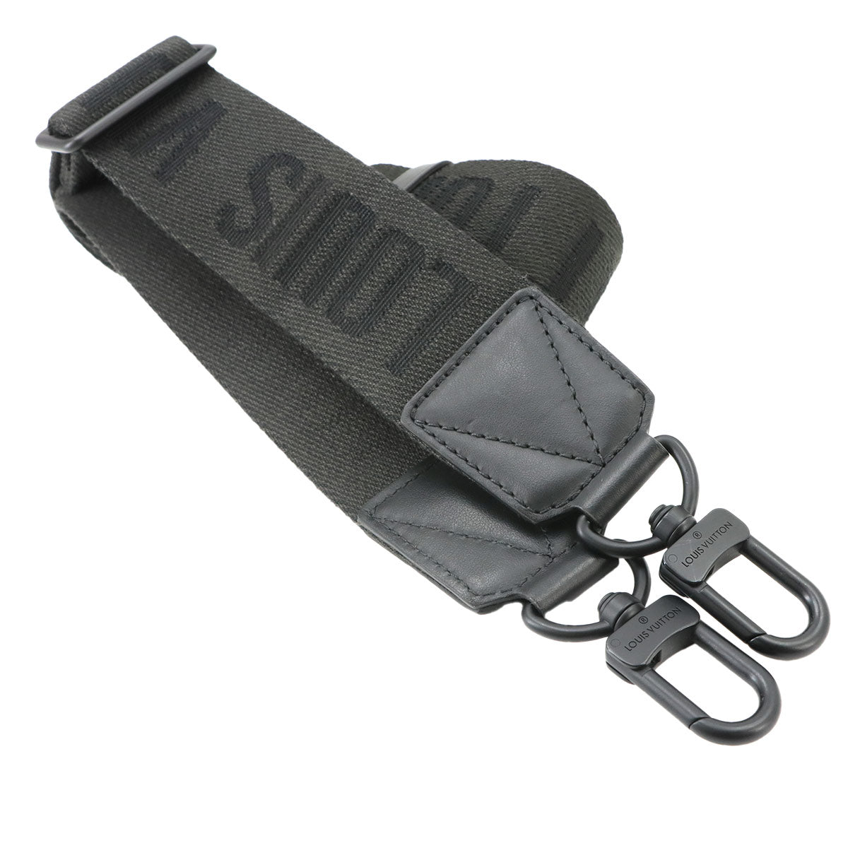 Aerogram Takeoff Messenger Shoulder Bag Leather M57080