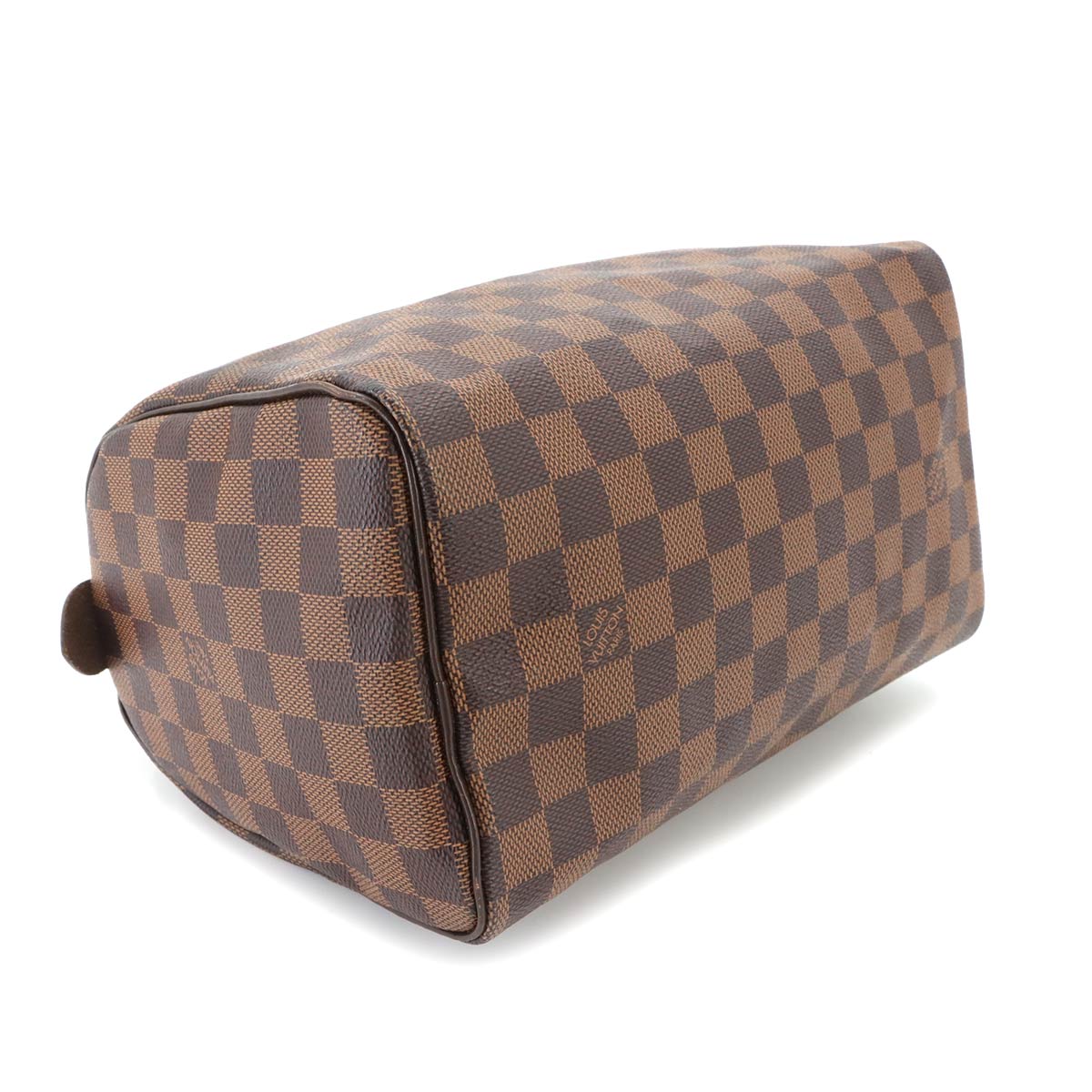 Damier Speedy 25 Hand Bag Ebene N41532 Purse