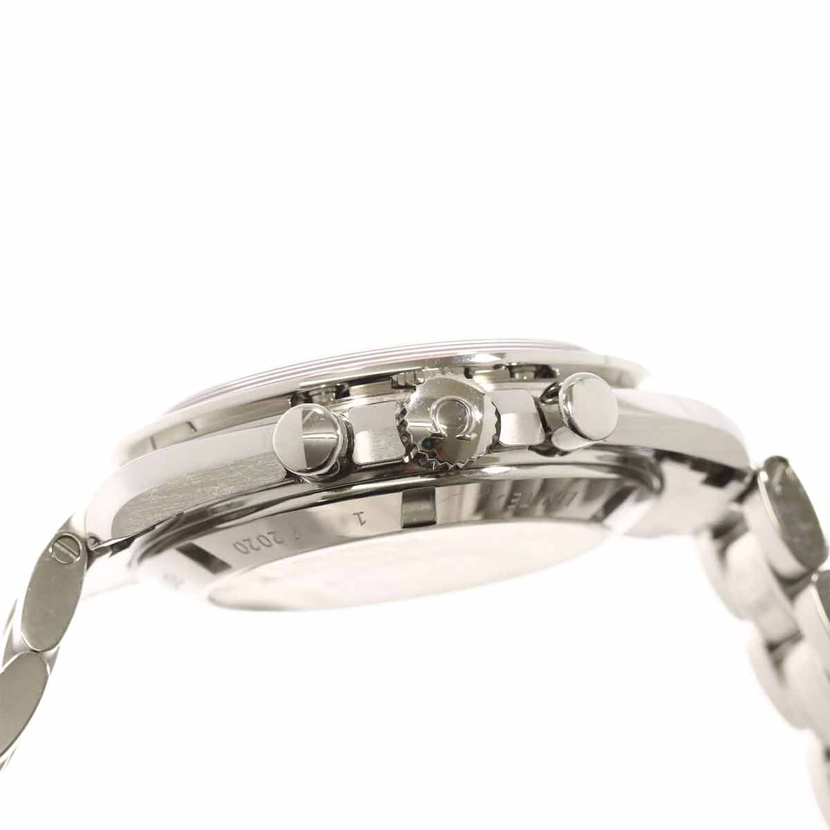 Speedmaster 522 30 42 30 06 001 Hand Winding Gray Dial Mens