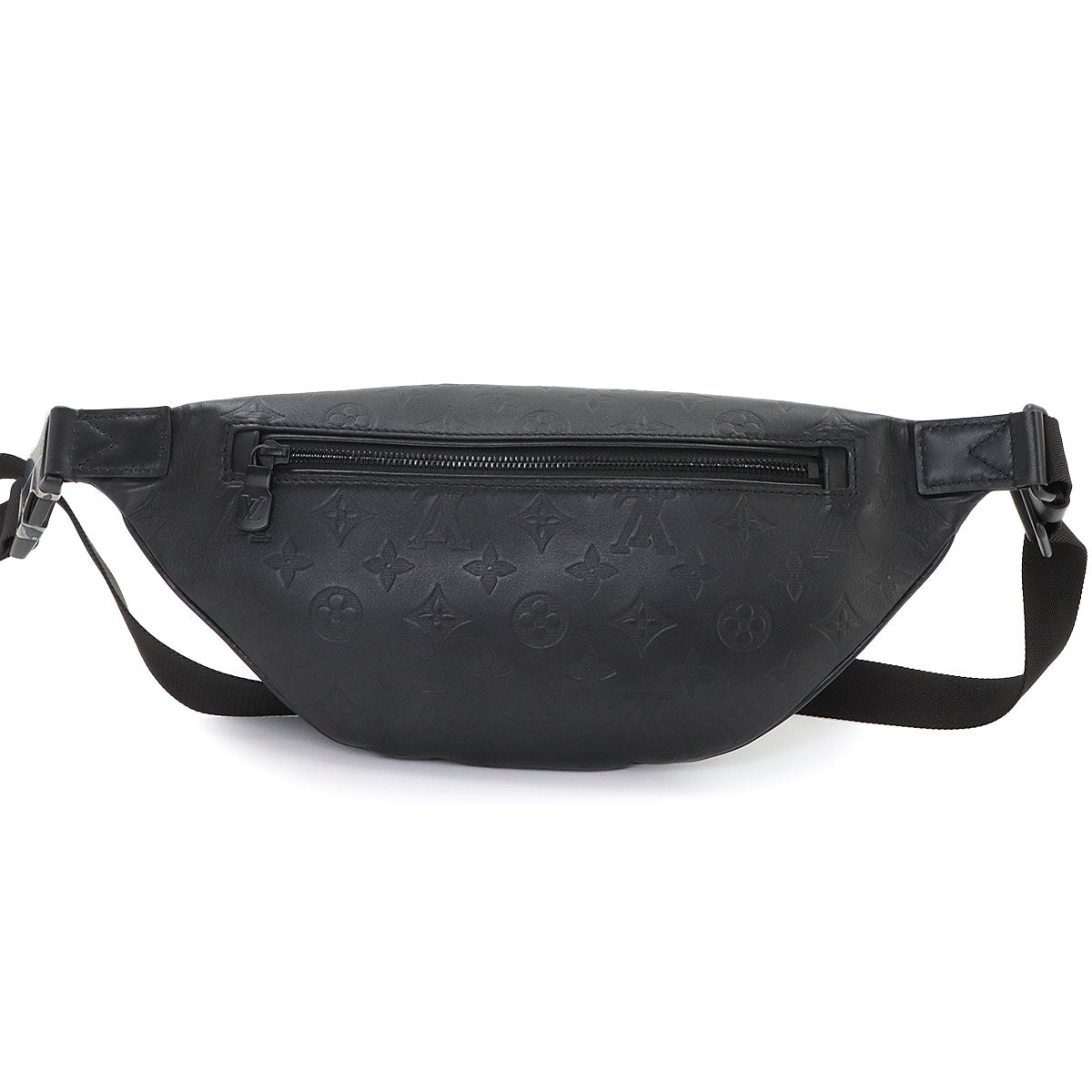 Monogram shadow Discovery Bumbag PM Crossbody Bag M46036