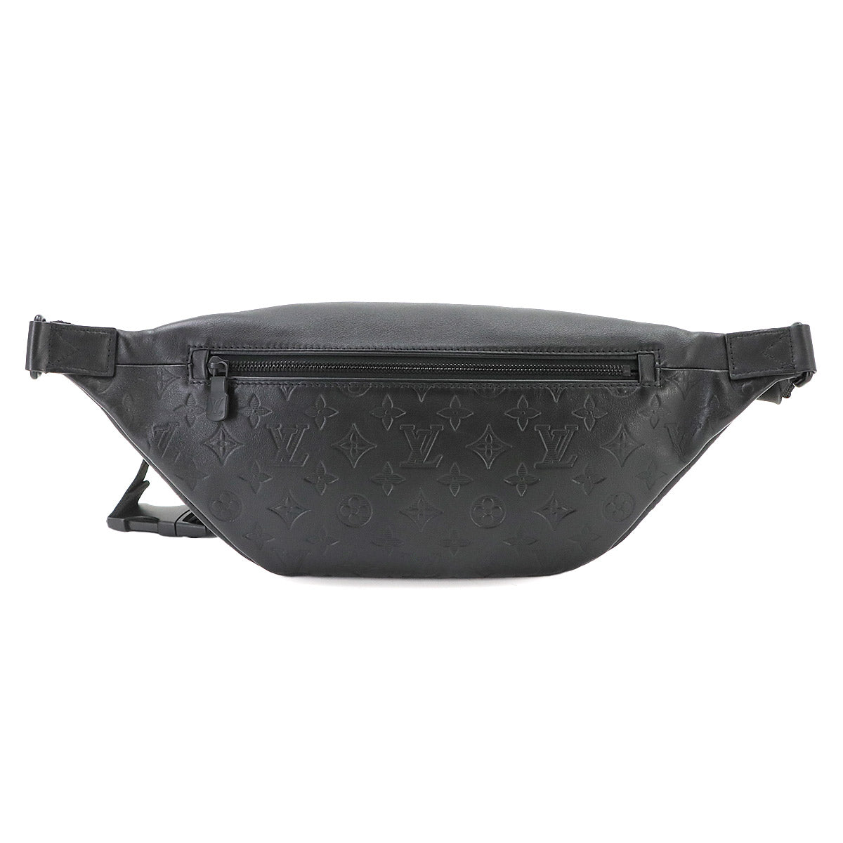 Monogram shadow Discovery Bumbag PM Crossbody Bag M46036