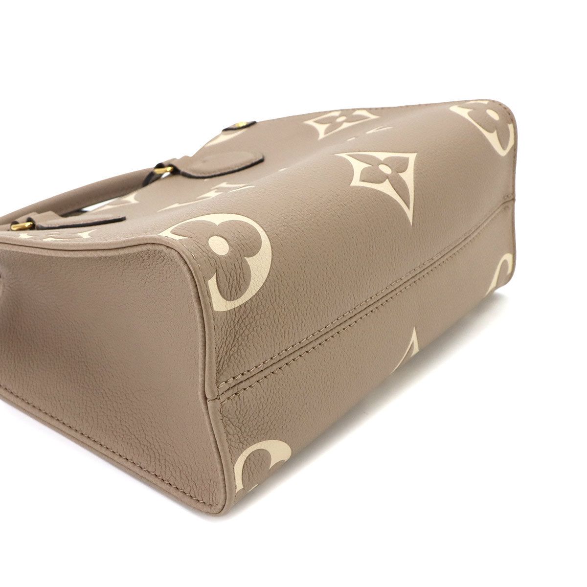 Bicolor Monogram Empreinte Onthego PM Tote Bag M45779