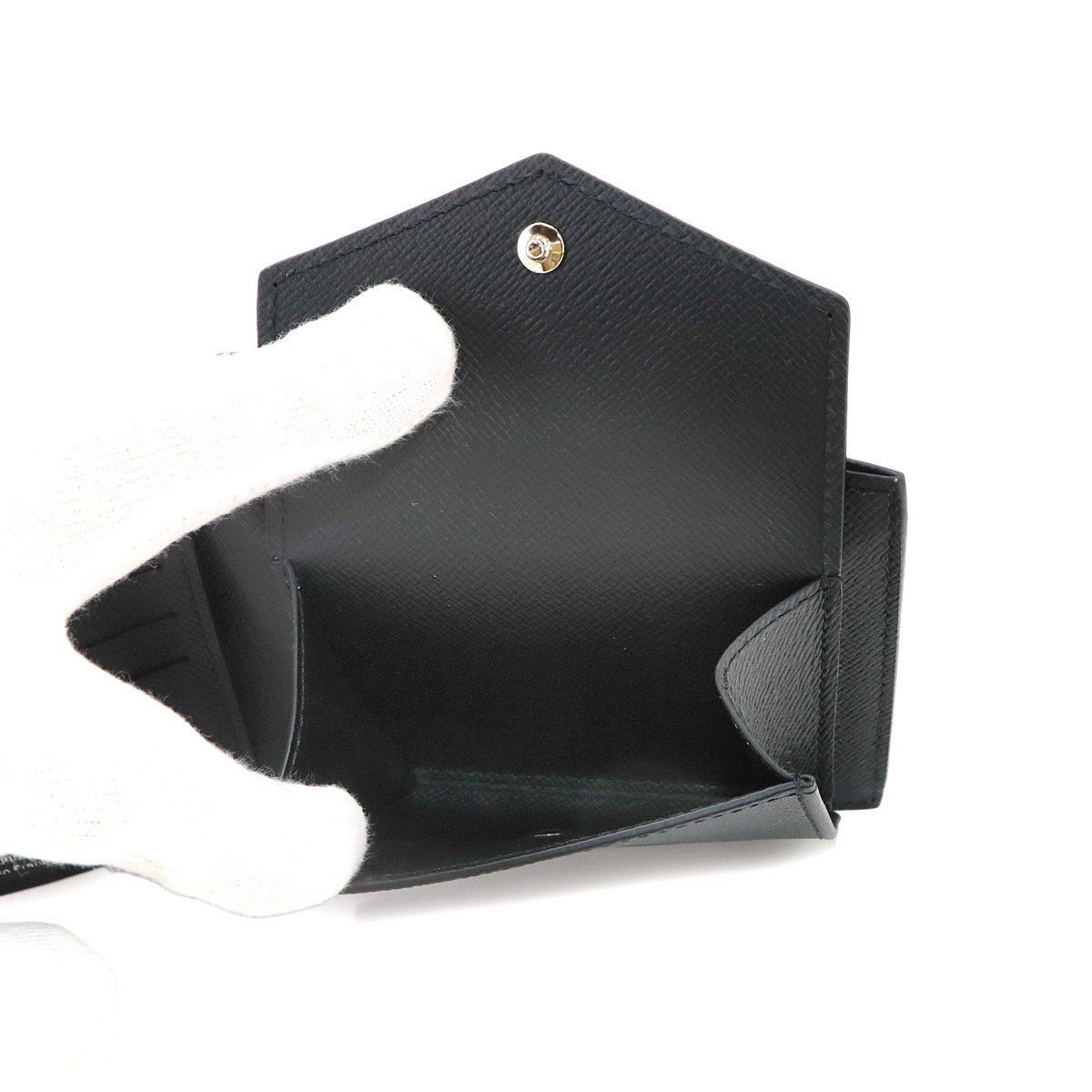 Monogram Eclipse Portefeuille Marco NM Wallet M62545