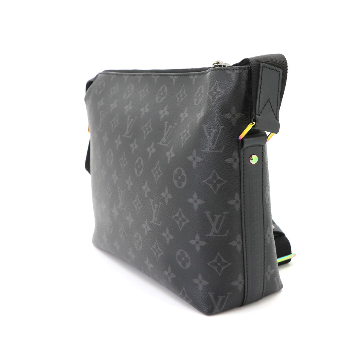 Monogram Eclipse Flash Apollo Messenger PM M43410