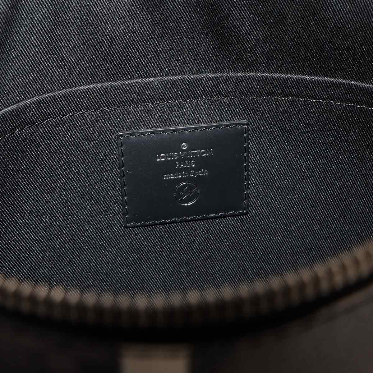 Monogram Eclipse Flash Apollo Messenger PM M43410