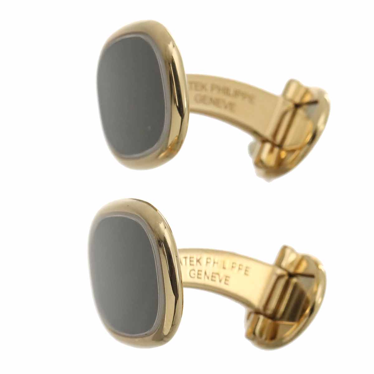 cufflinks 205 9102R5 010 K18PG