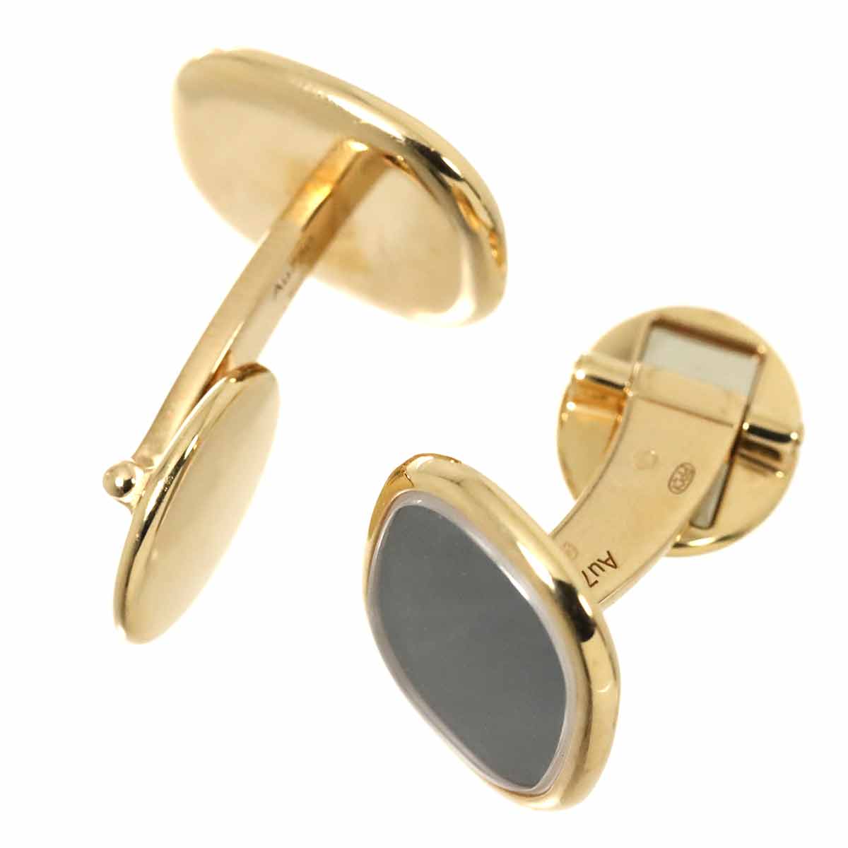 cufflinks 205 9102R5 010 K18PG