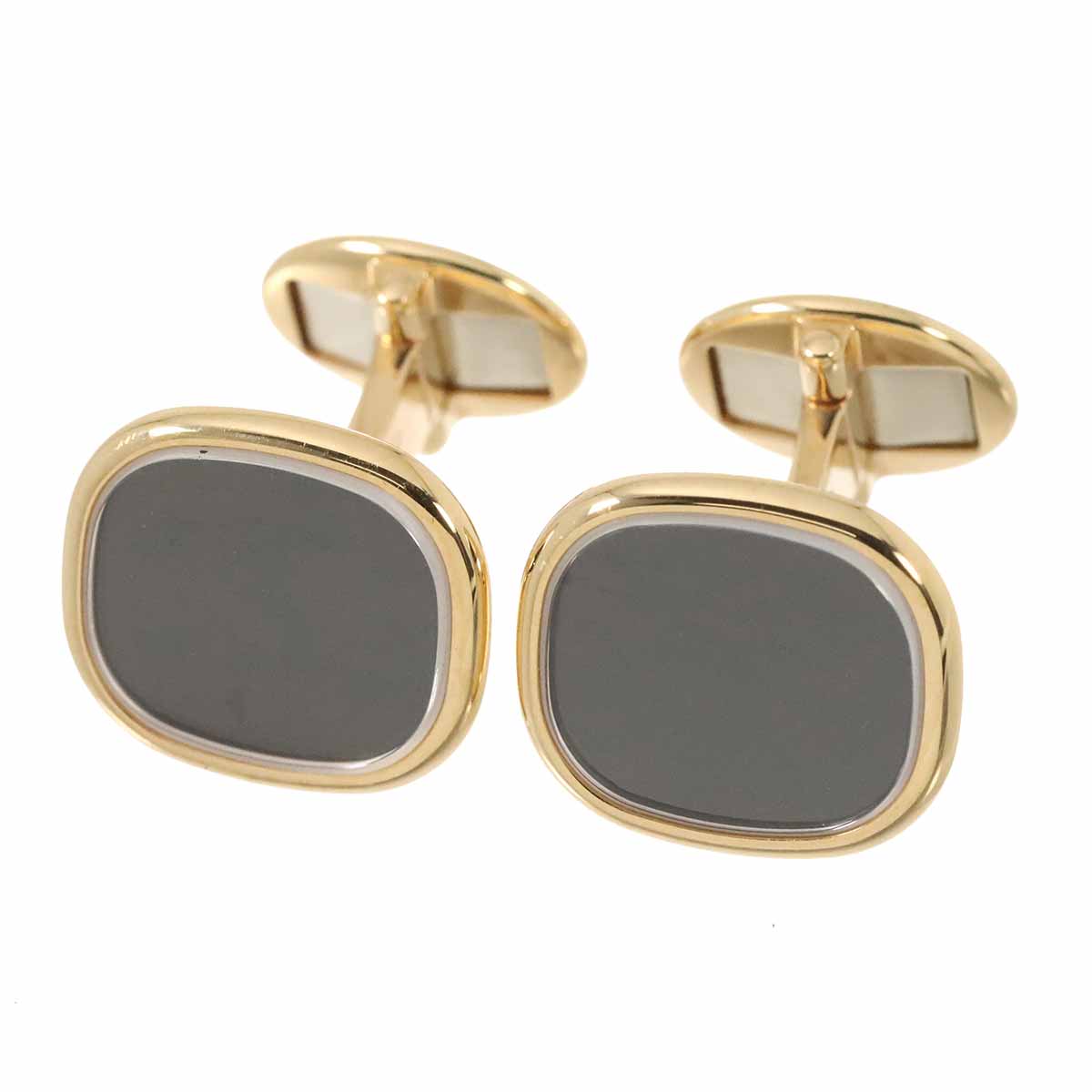 cufflinks 205 9102R5 010 K18PG