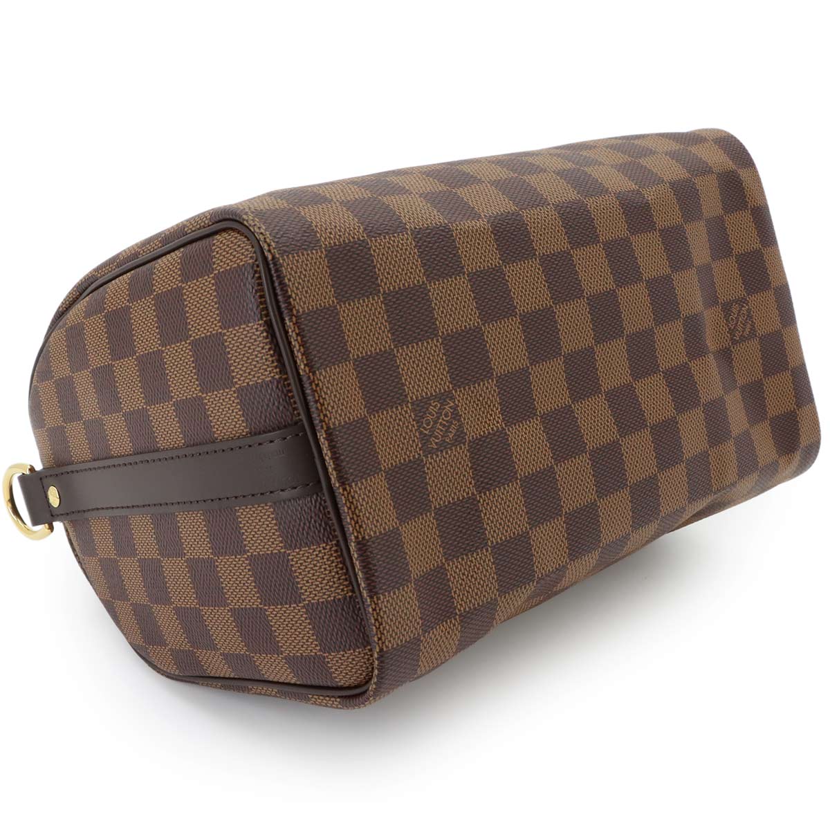 Damier Speedy Bandouliere 25 Hand Shoulder Bag N41368