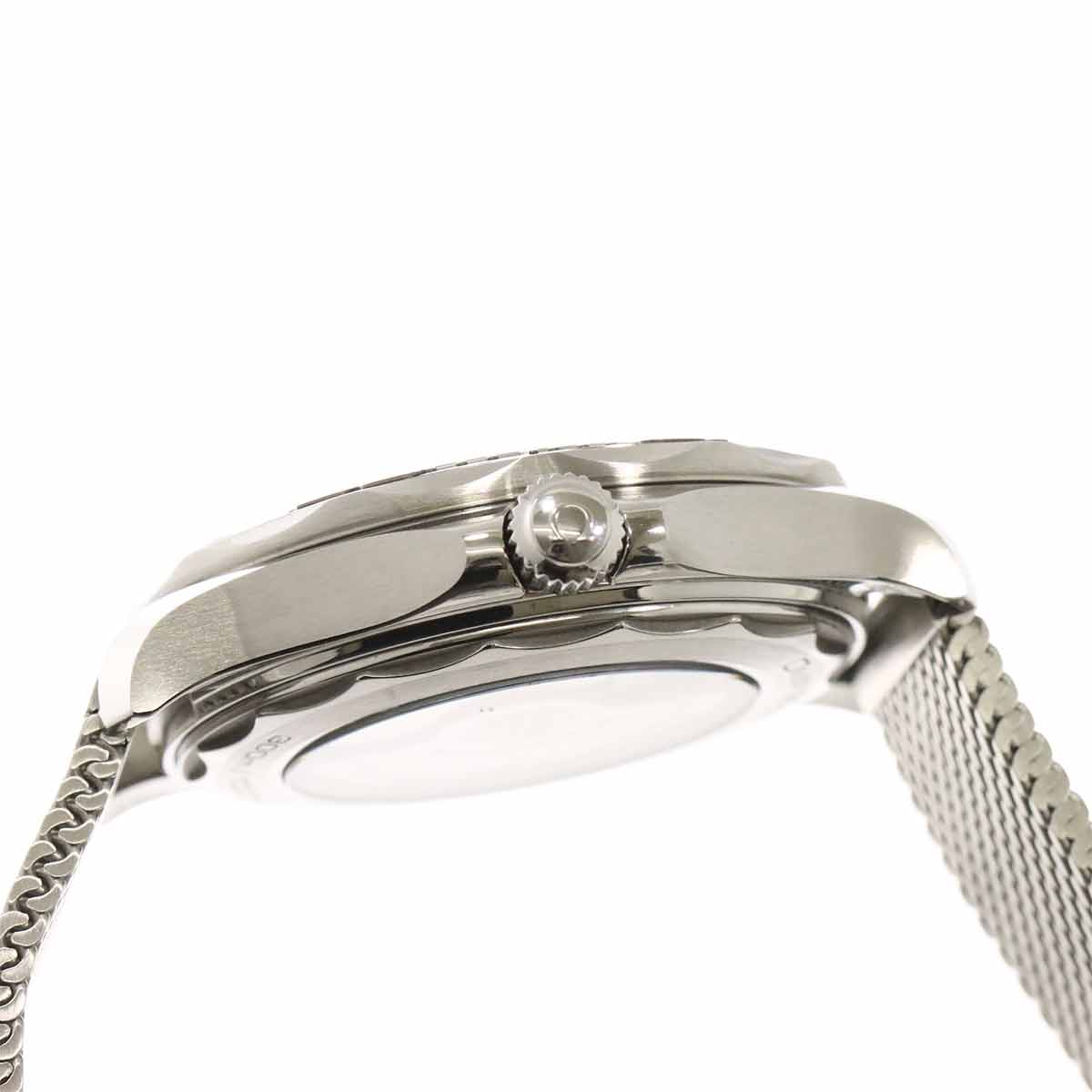 Seamaster 300 210 30 42 20 06 002 CO-AXIAL Date Gray Dial Mens