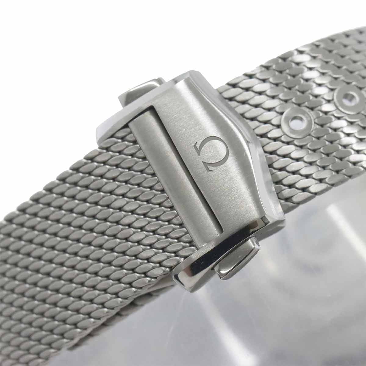 Seamaster 300 210 30 42 20 06 002 CO-AXIAL Date Gray Dial Mens
