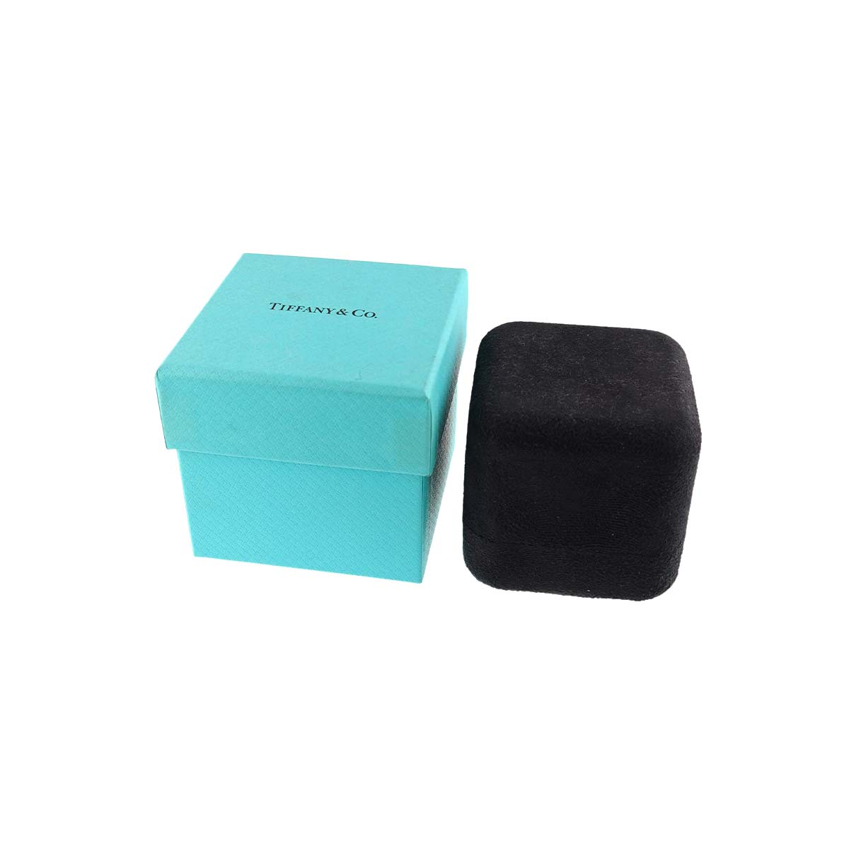 T True Wide Ring 18K PG 750 size8.75