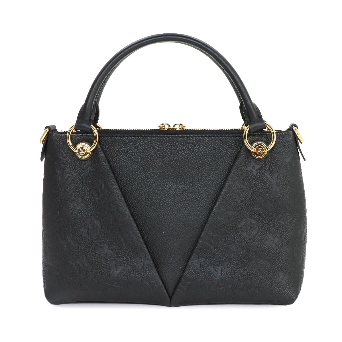Monogram Empreinte V Tote BB Hand Shoulder Bag M44937