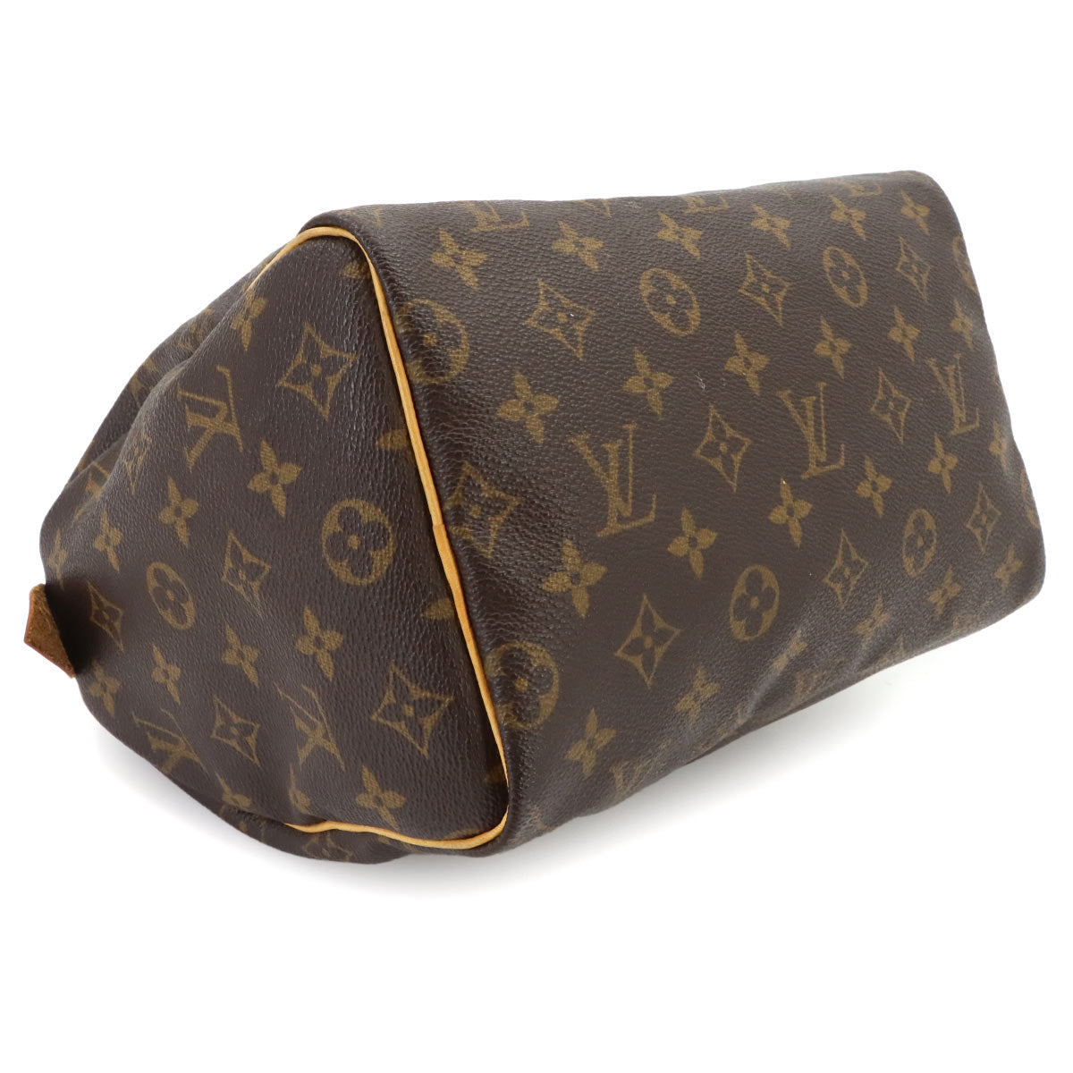 Monogram Speedy 25 Hand Bag Brown M41528 Purse