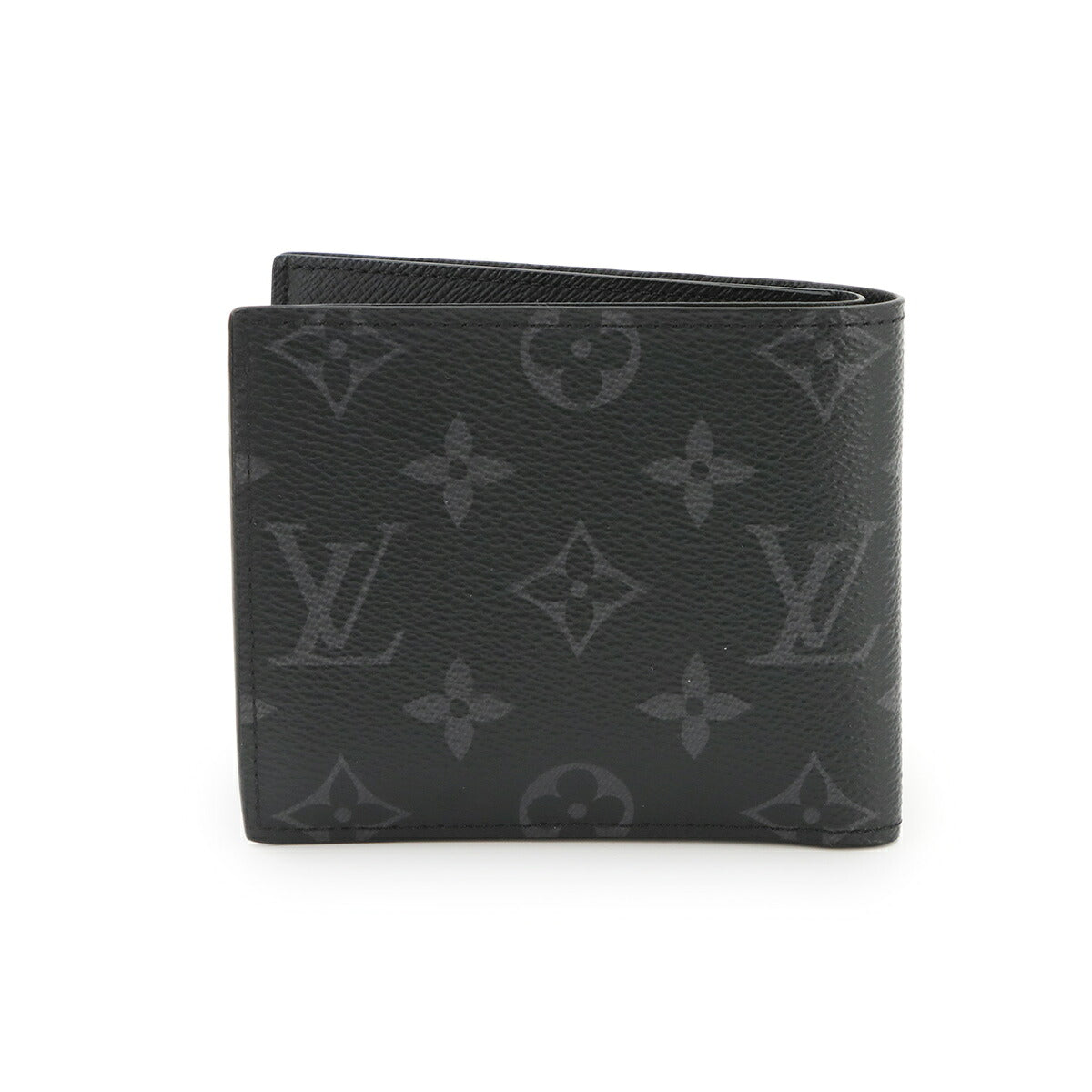 Monogram Eclipse Portefeuille Marco NM Wallet M62545